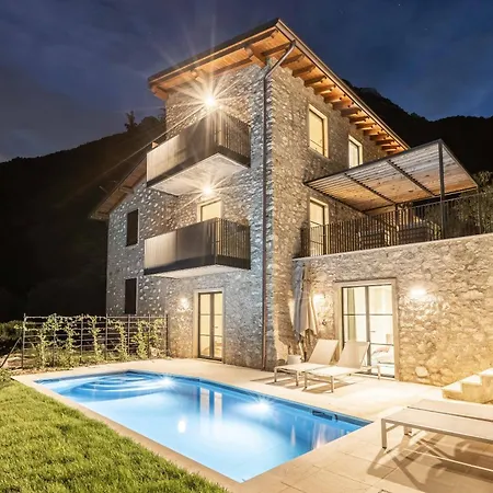 Engardina Villa