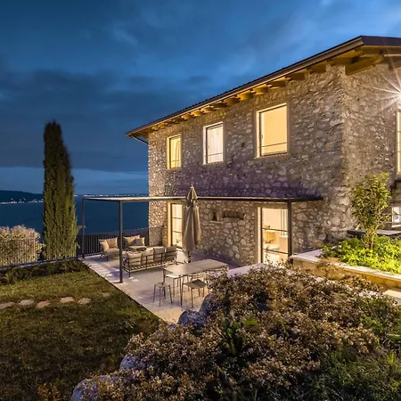 Engardina Villa Toscolano Maderno