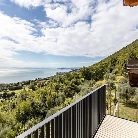 Engardina Villa Toscolano Maderno