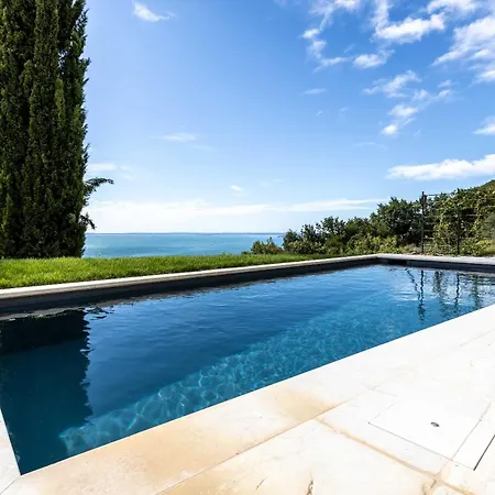 Villa Engardina Toscolano Maderno